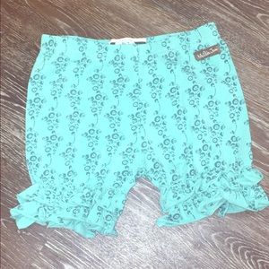 Matilda Jane Shorties